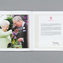 The Queen’s Diamond Jubilee Gallery