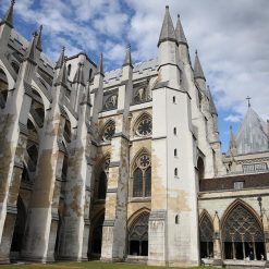 The Story of Parliament Gallery