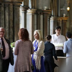 The Story of Parliament Gallery