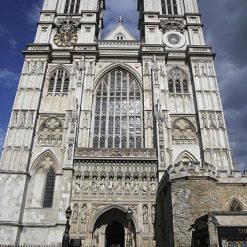 The Story of Parliament Gallery